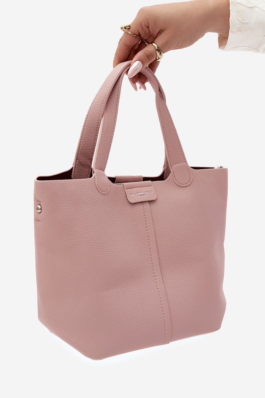 Everyday handbag model 230538 Step in style