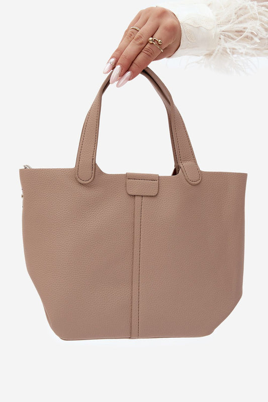 Everyday handbag model 230539 Step in style