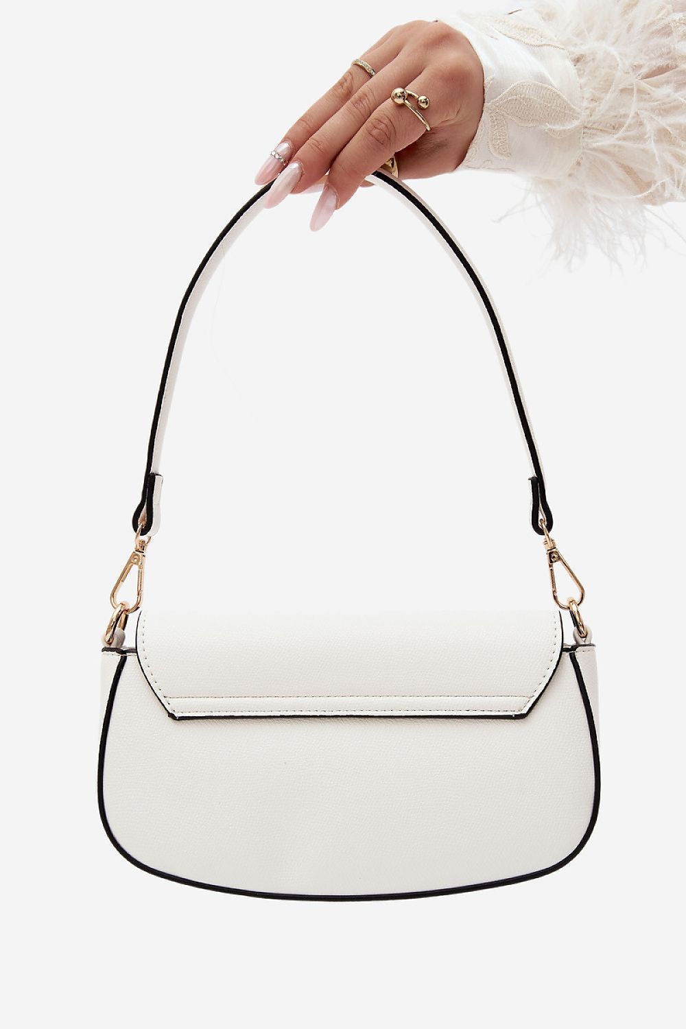 Everyday handbag model 230540 Step in style