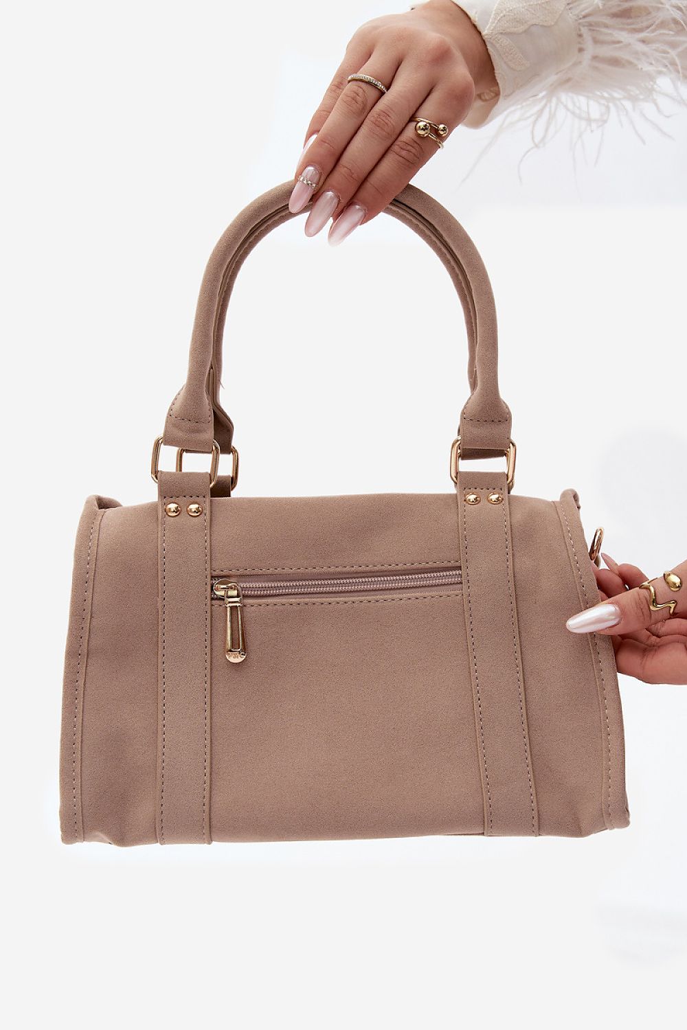 Everyday handbag model 230545 Step in style