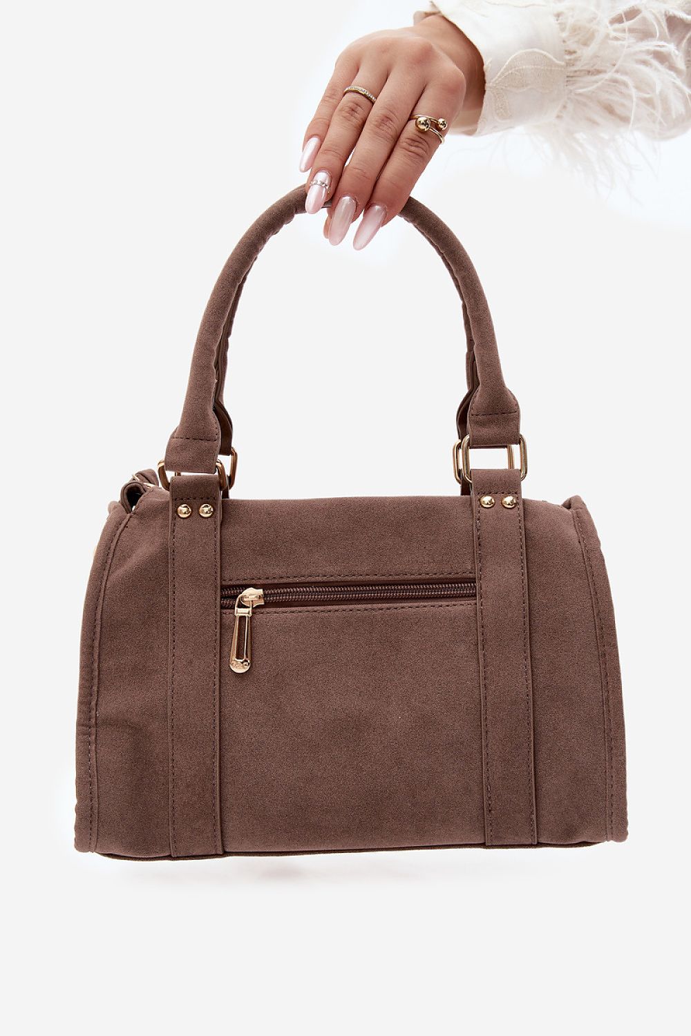 Everyday handbag model 230546 Step in style