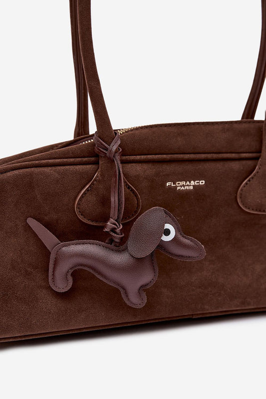 Everyday handbag model 230555 Step in style