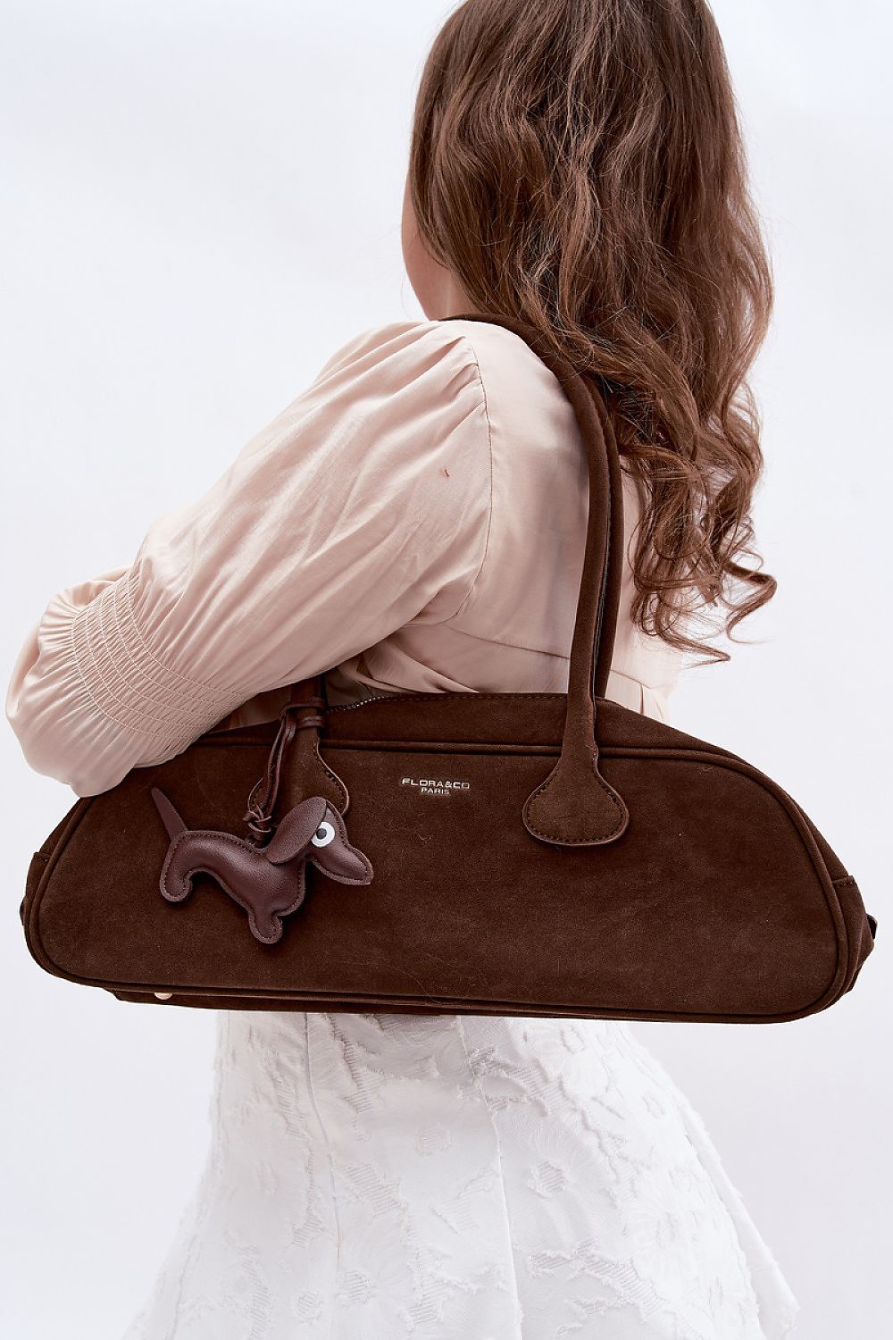Everyday handbag model 230560 Step in style