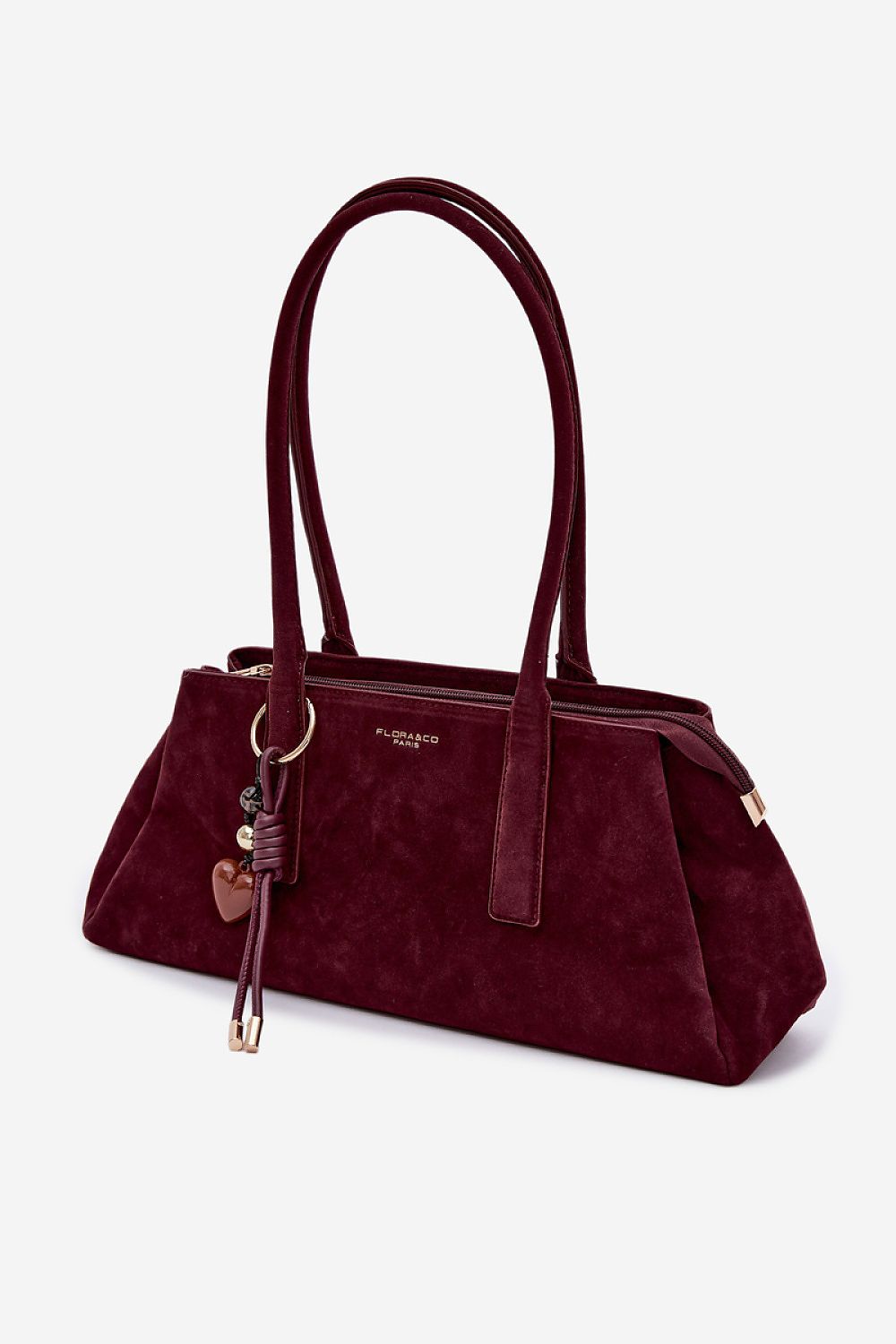 Everyday handbag model 230565 Step in style