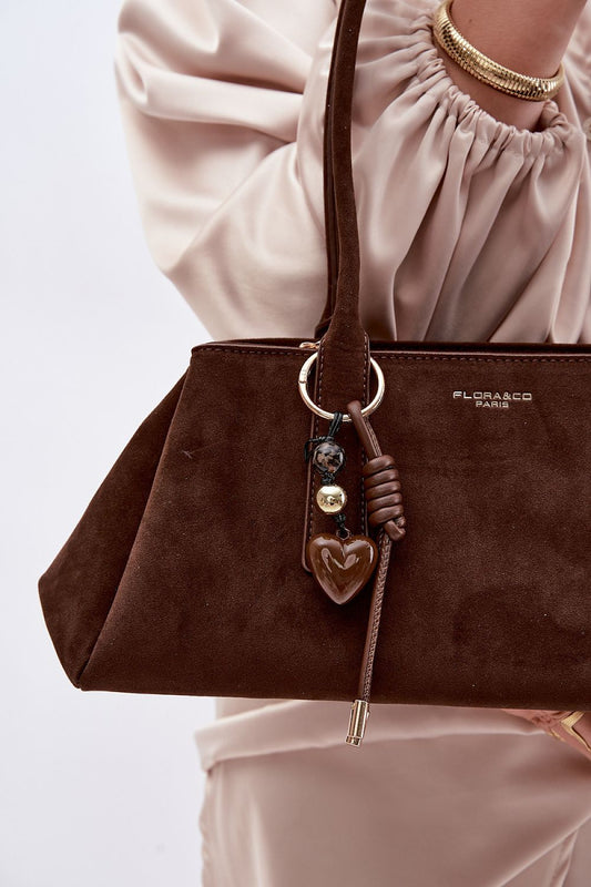 Everyday handbag model 230566 Step in style