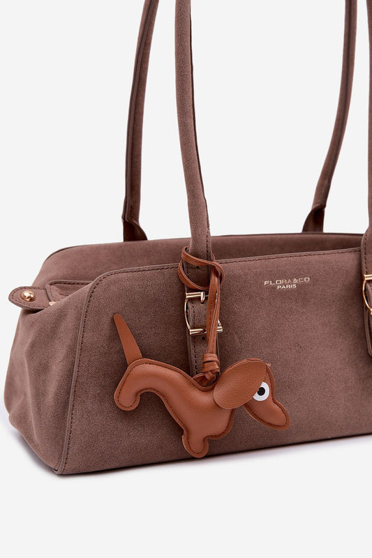 Everyday handbag model 230571 Step in style