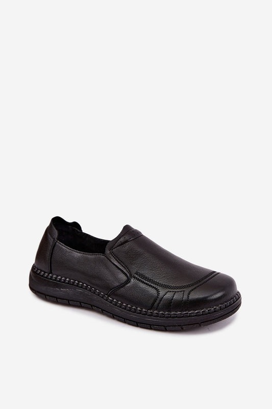 Half shoes model 231179 Step in style
