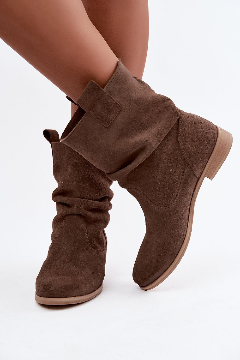 Boots model 231189 Step in style