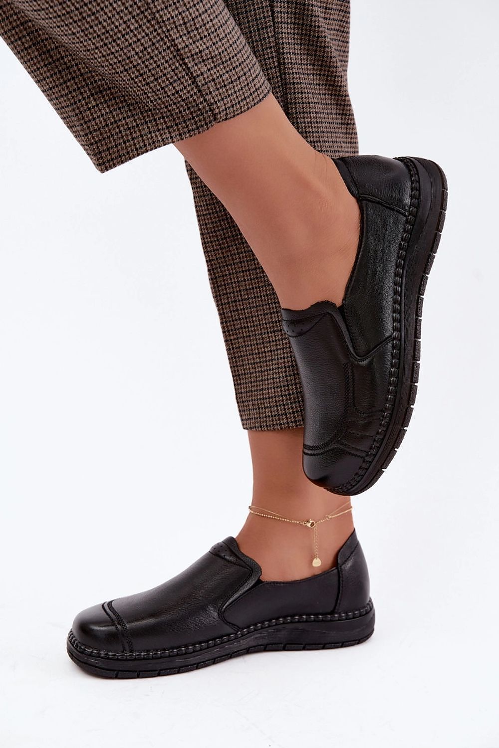 Half shoes model 231179 Step in style