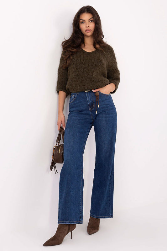 Jumper model 231505 Italy Moda