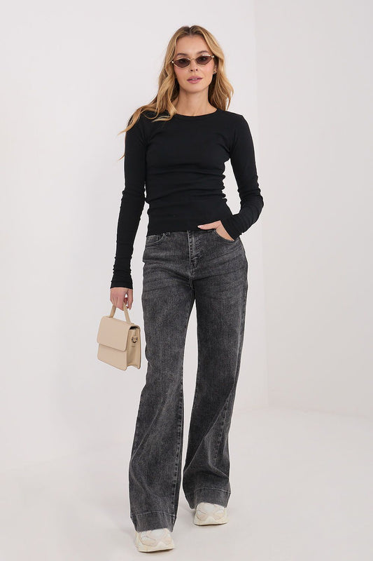 Blouse model 231733 Factory Price