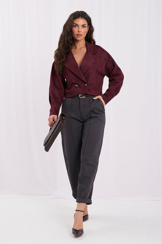 Jacket model 231917 Italy Moda