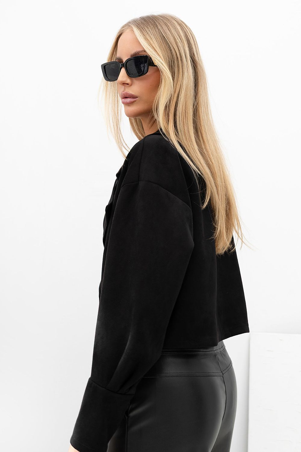 Jacket model 231919 Italy Moda