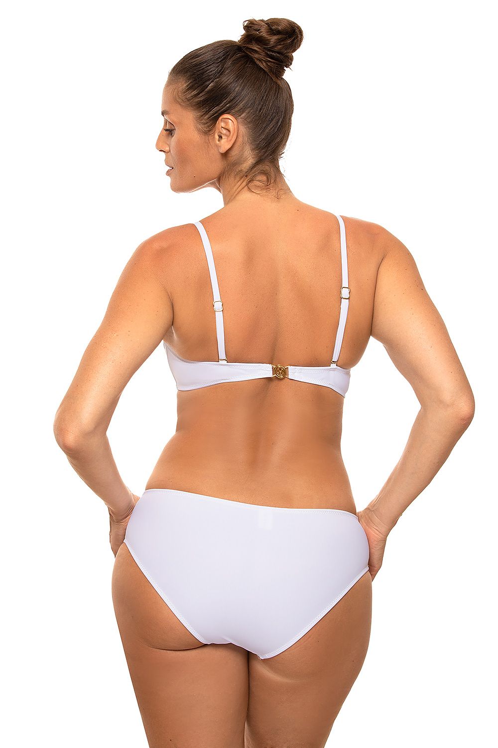 Swimsuit two piece model 165835 Marko