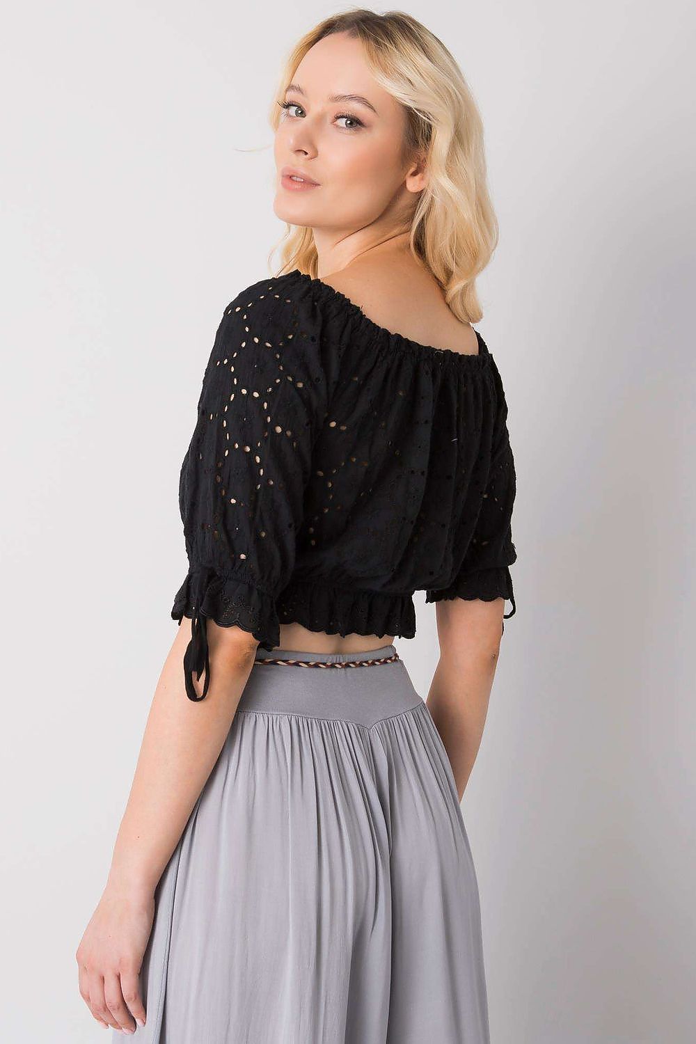 Blouse model 167532 Och Bella