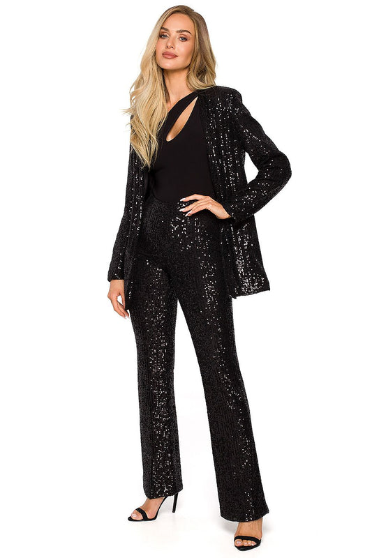 Jacket model 172369 Moe