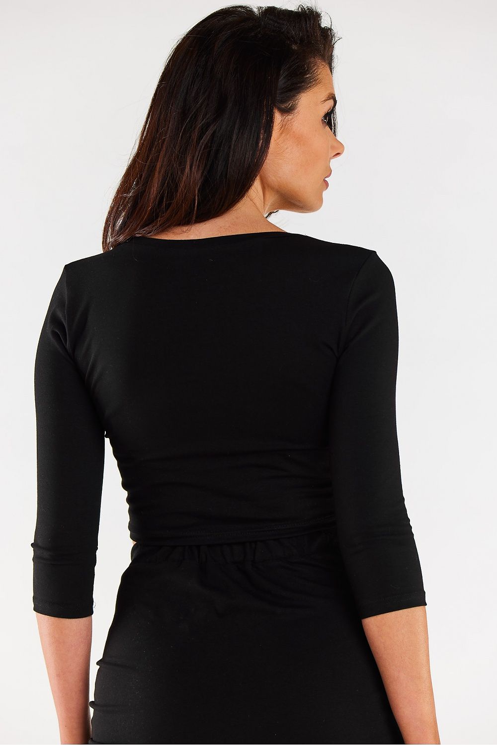 Blouse model 181245 Infinite You
