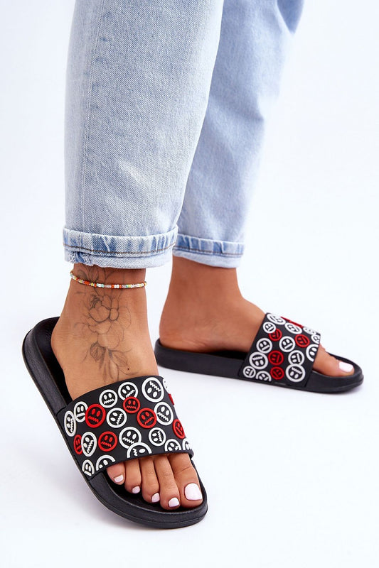 Flip-flops model 181389 Step in style
