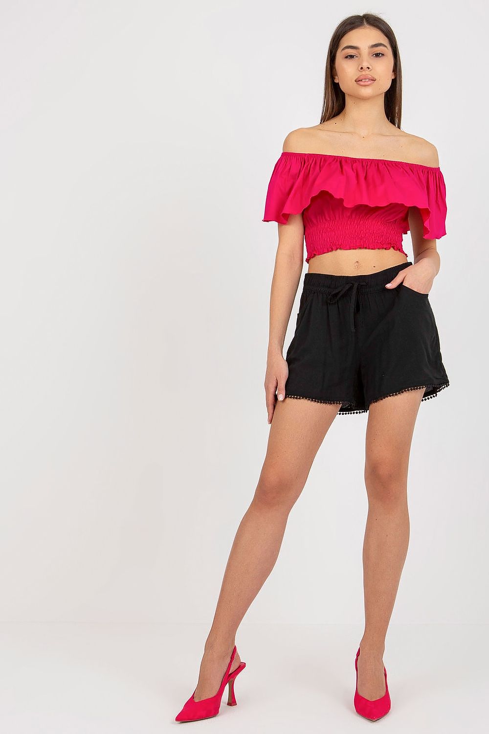 Shorts model 182445 Fresh Made