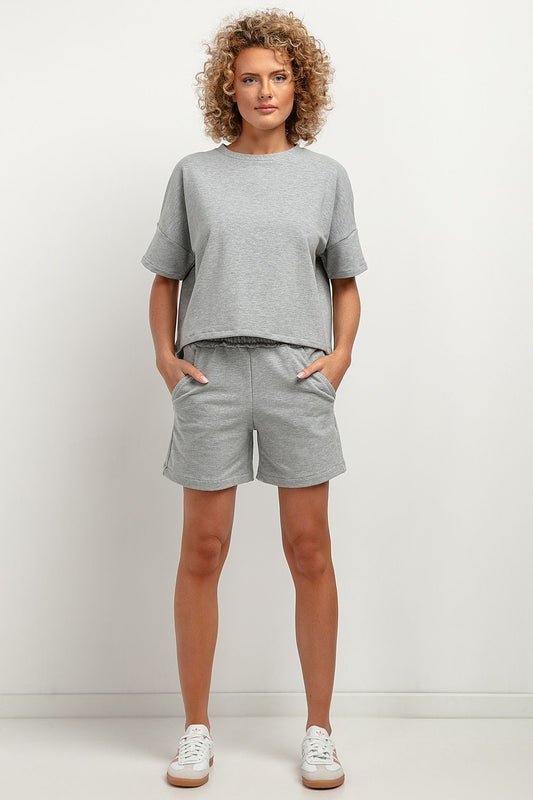 Blouse model 183175 Tessita