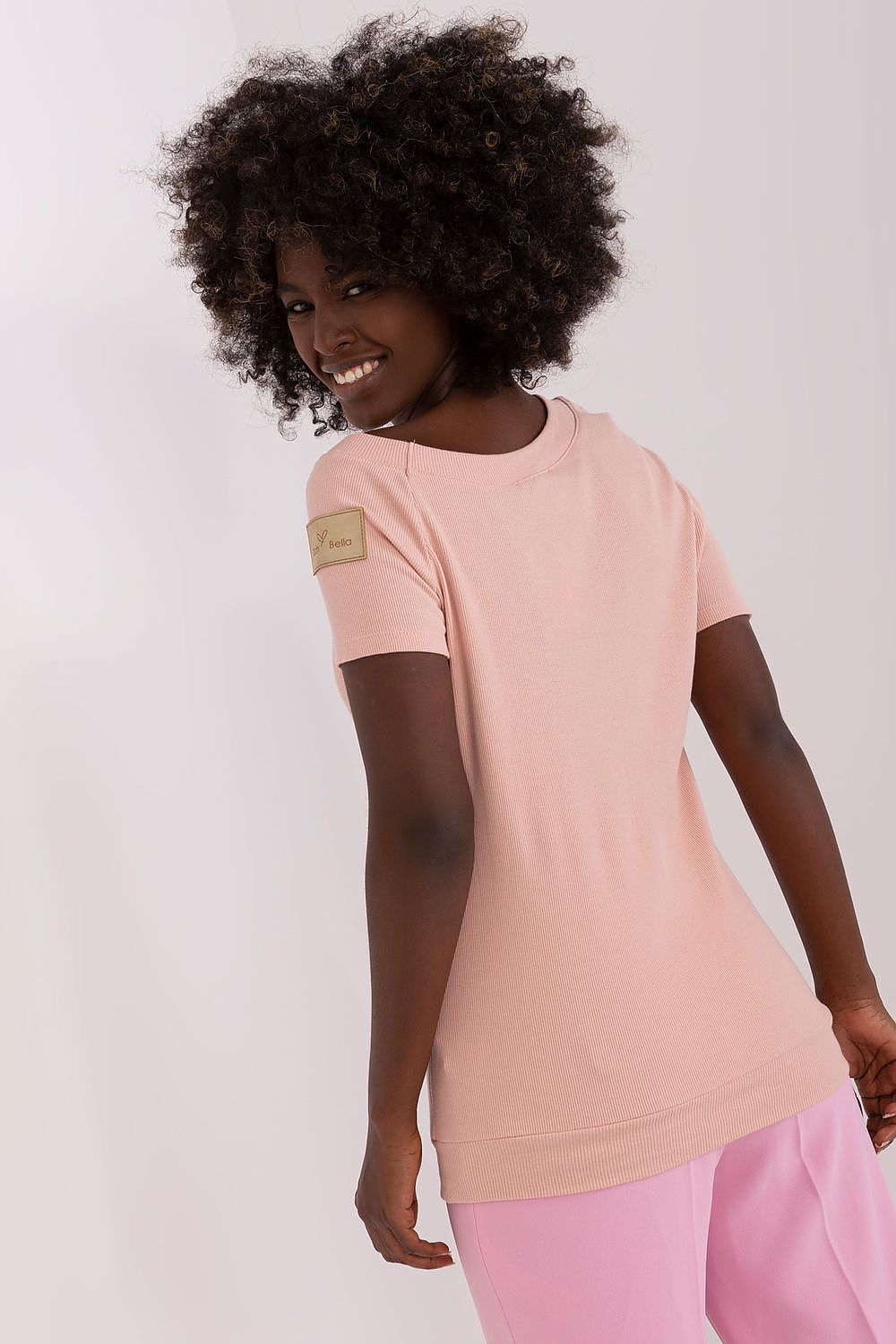 Blouse model 183466 Och Bella