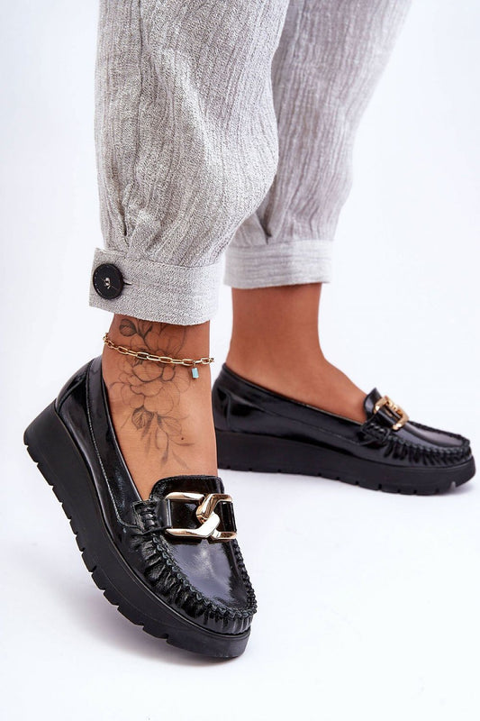 Mocassin model 184004 Step in style
