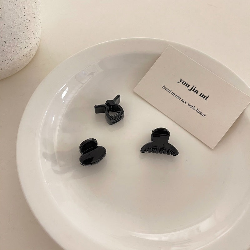 Mini claw Clip
