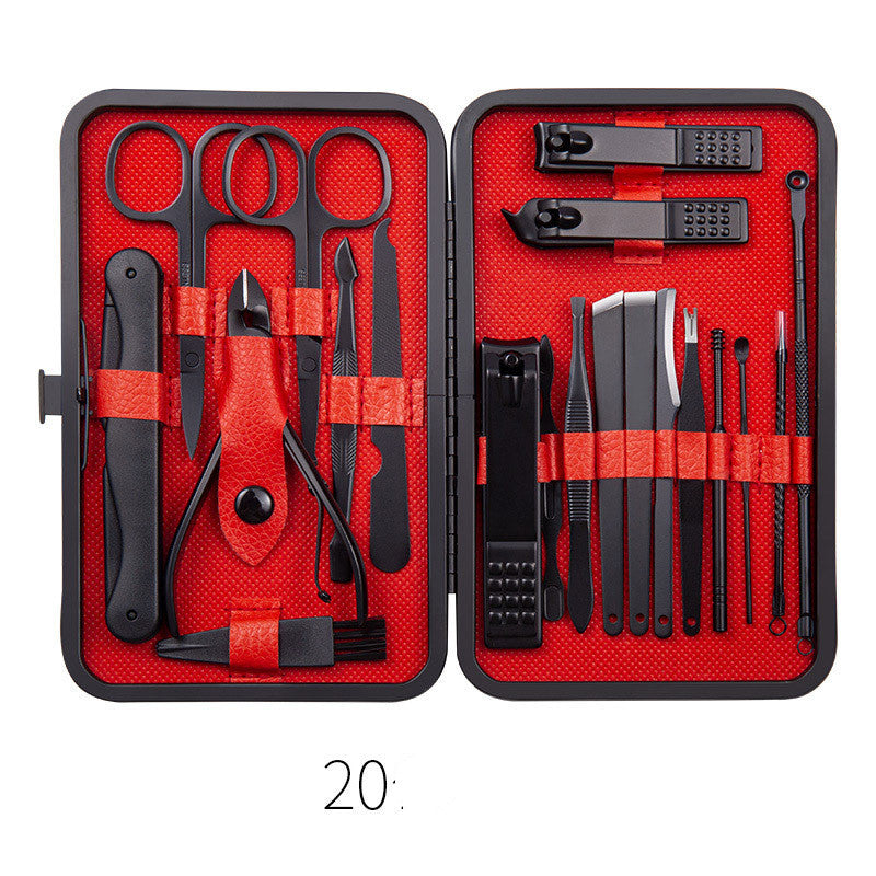 Nail Clippers Set