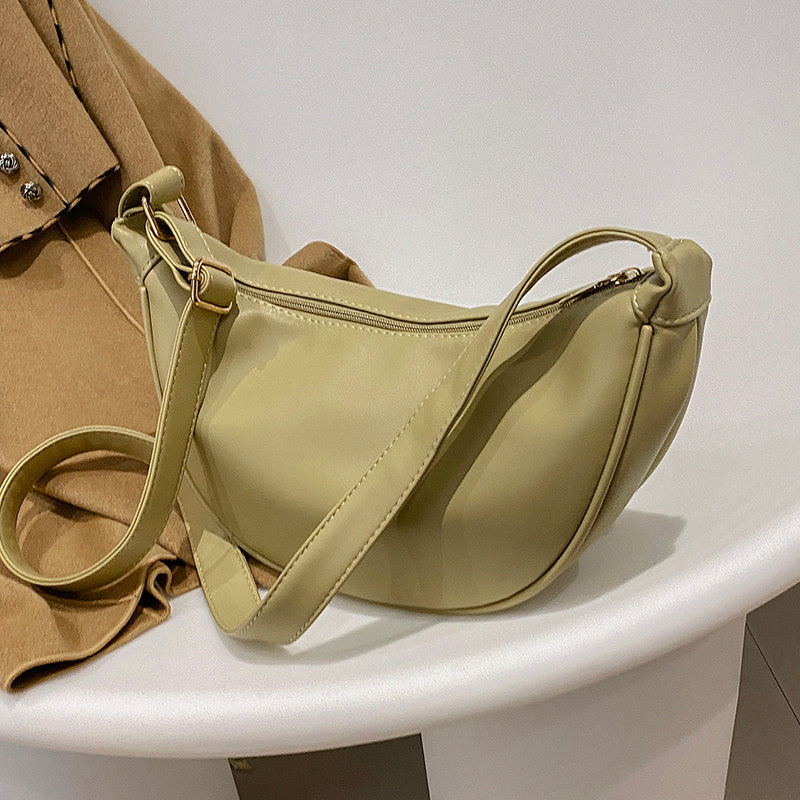 Women's Versatile shoulder Bags