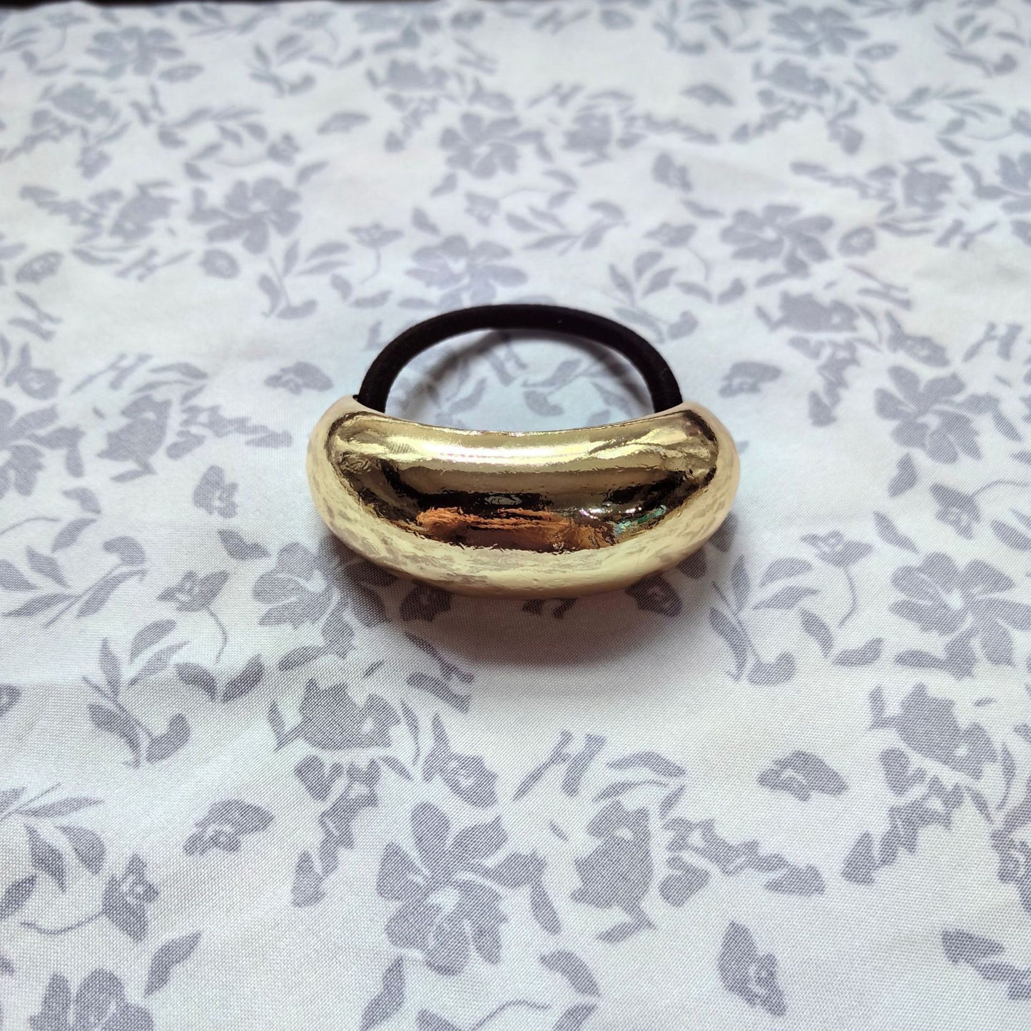 U-shaped Ponytail Hair Tie