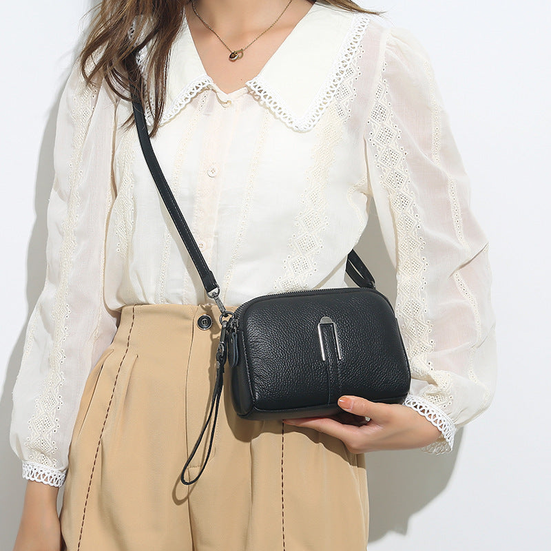 Crossbody bag Women