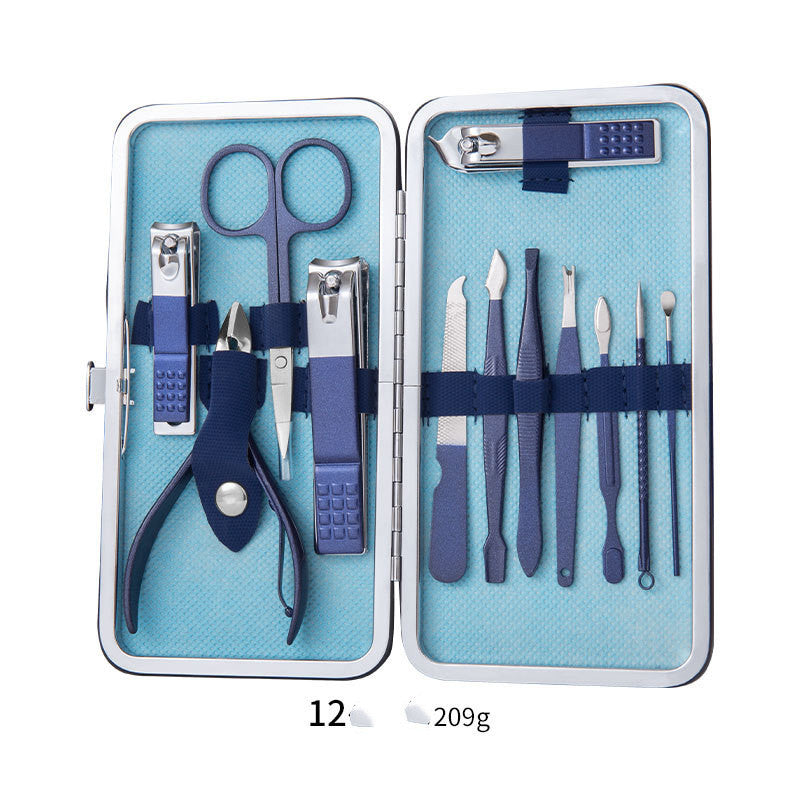 Nail Clippers Set