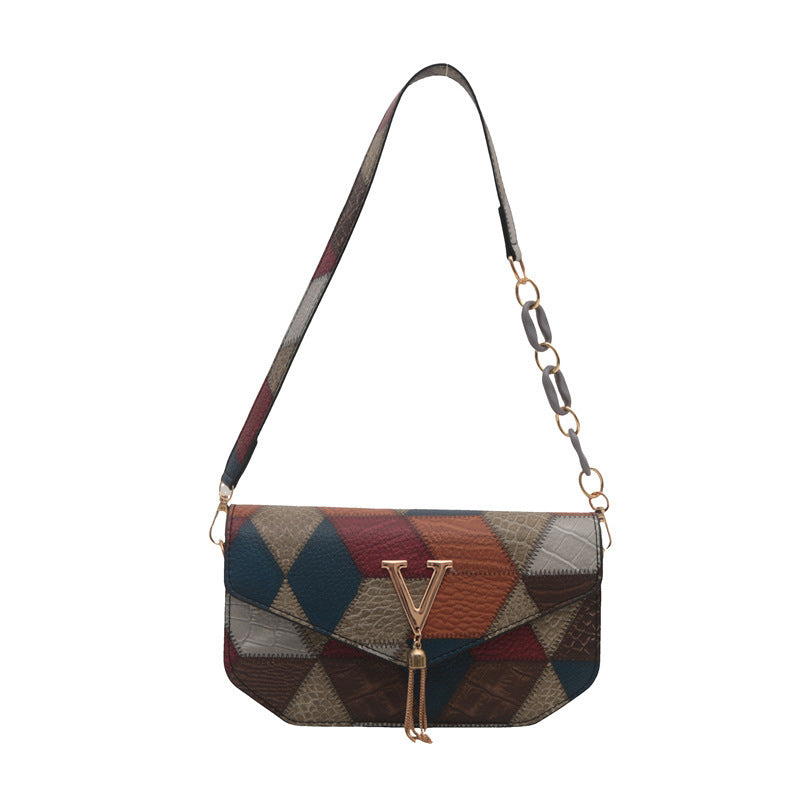 Women Crossbody Shoulder Bag
