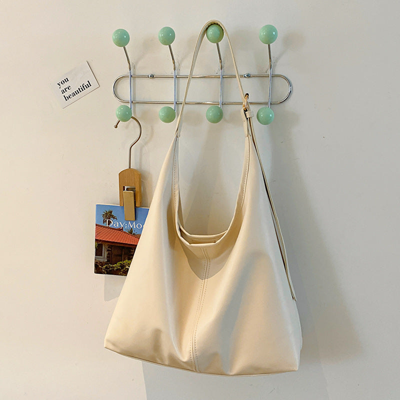 Women Bucket Shoulder Bag