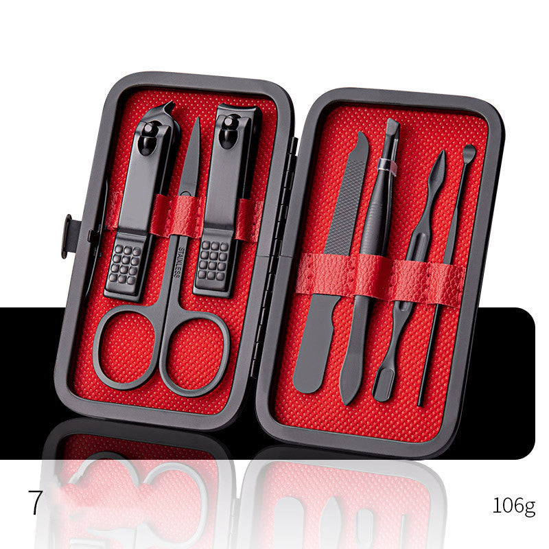 Nail Clippers Set