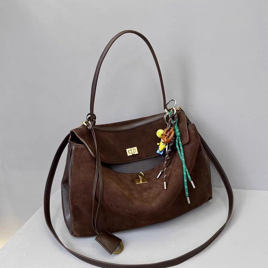 Top Handle Bag For Women