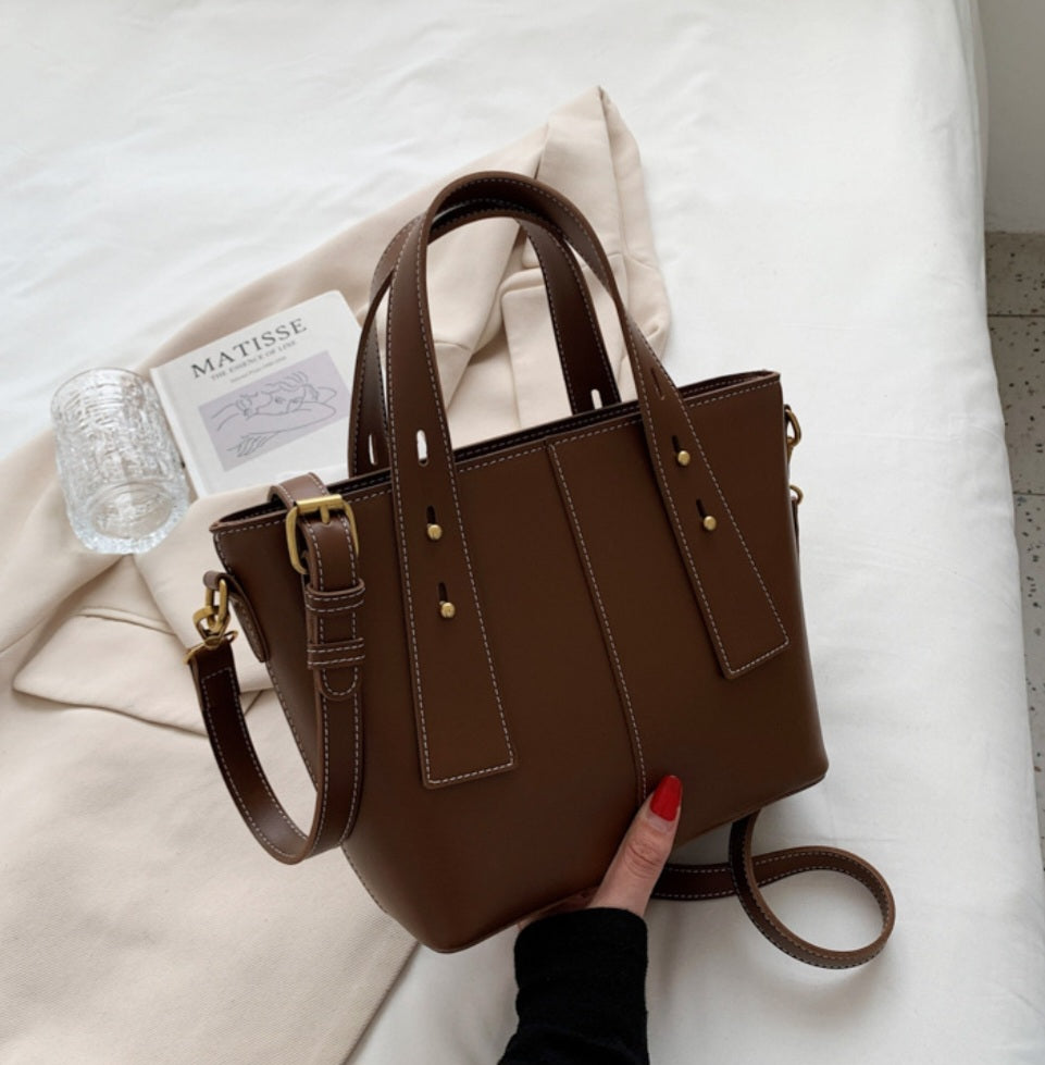 Top Handle Handbag women