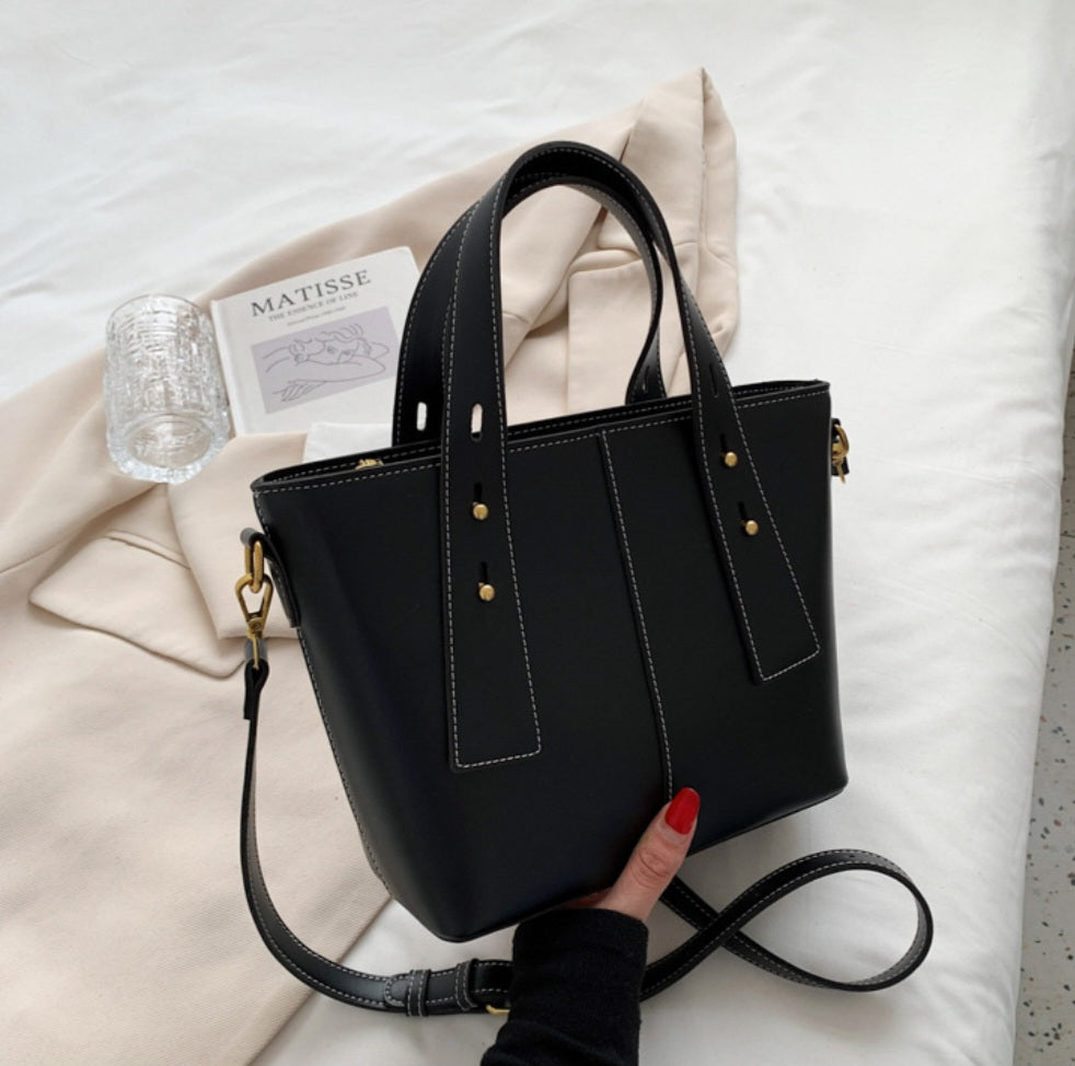 Top Handle Handbag women