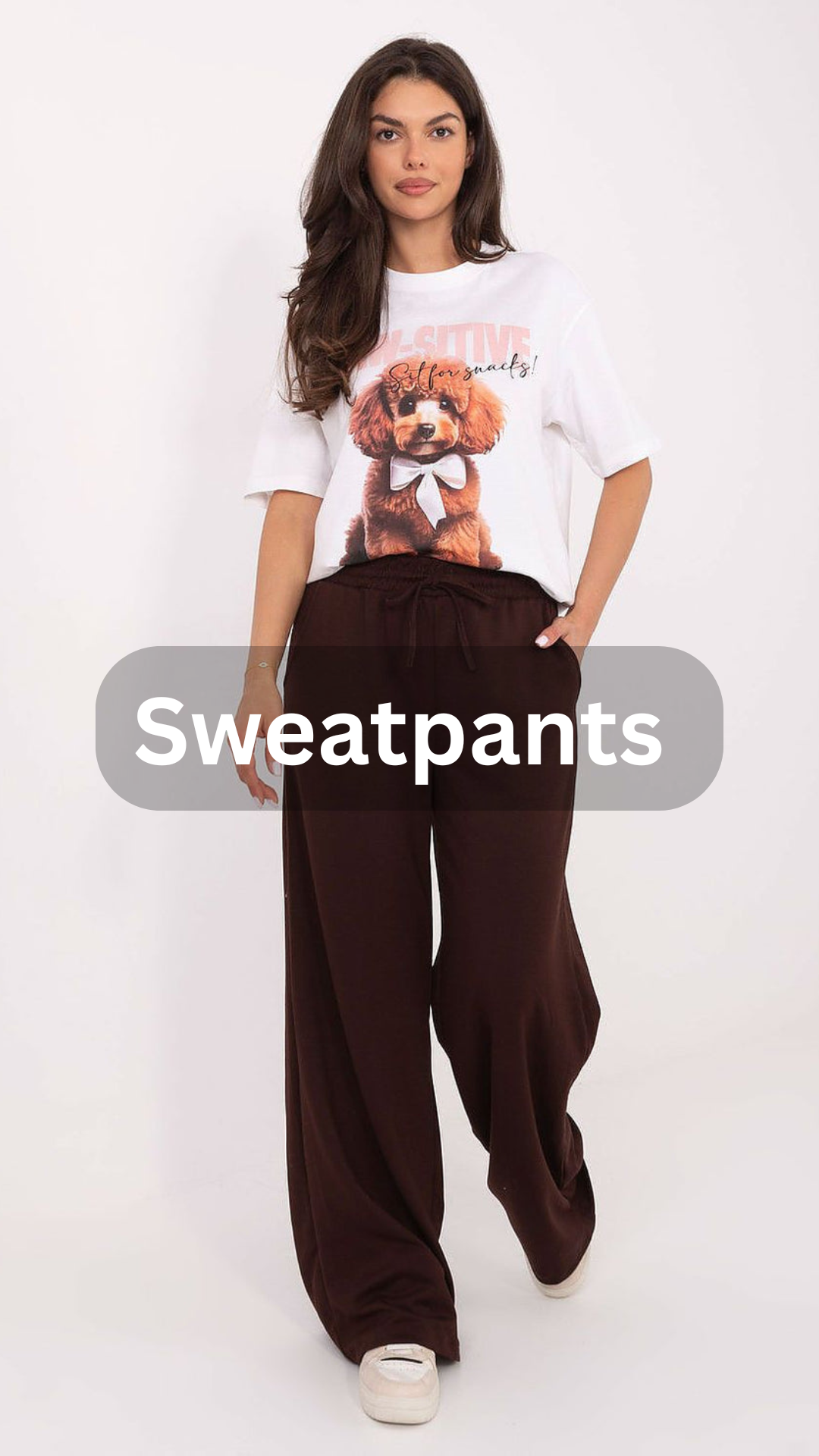 Women Sweatpants