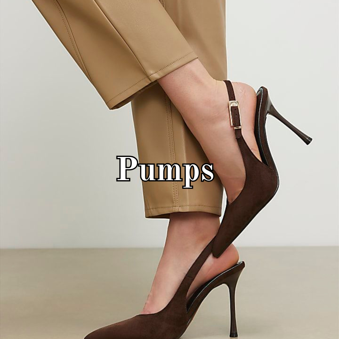 Women Pumps
