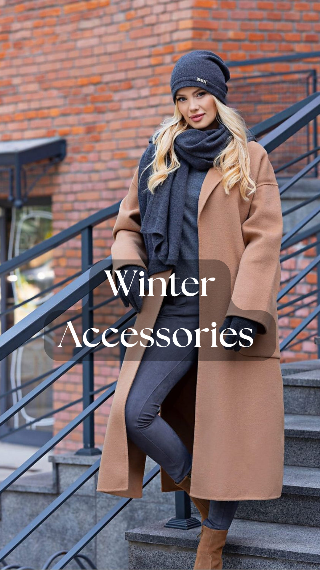 Winter Accessories