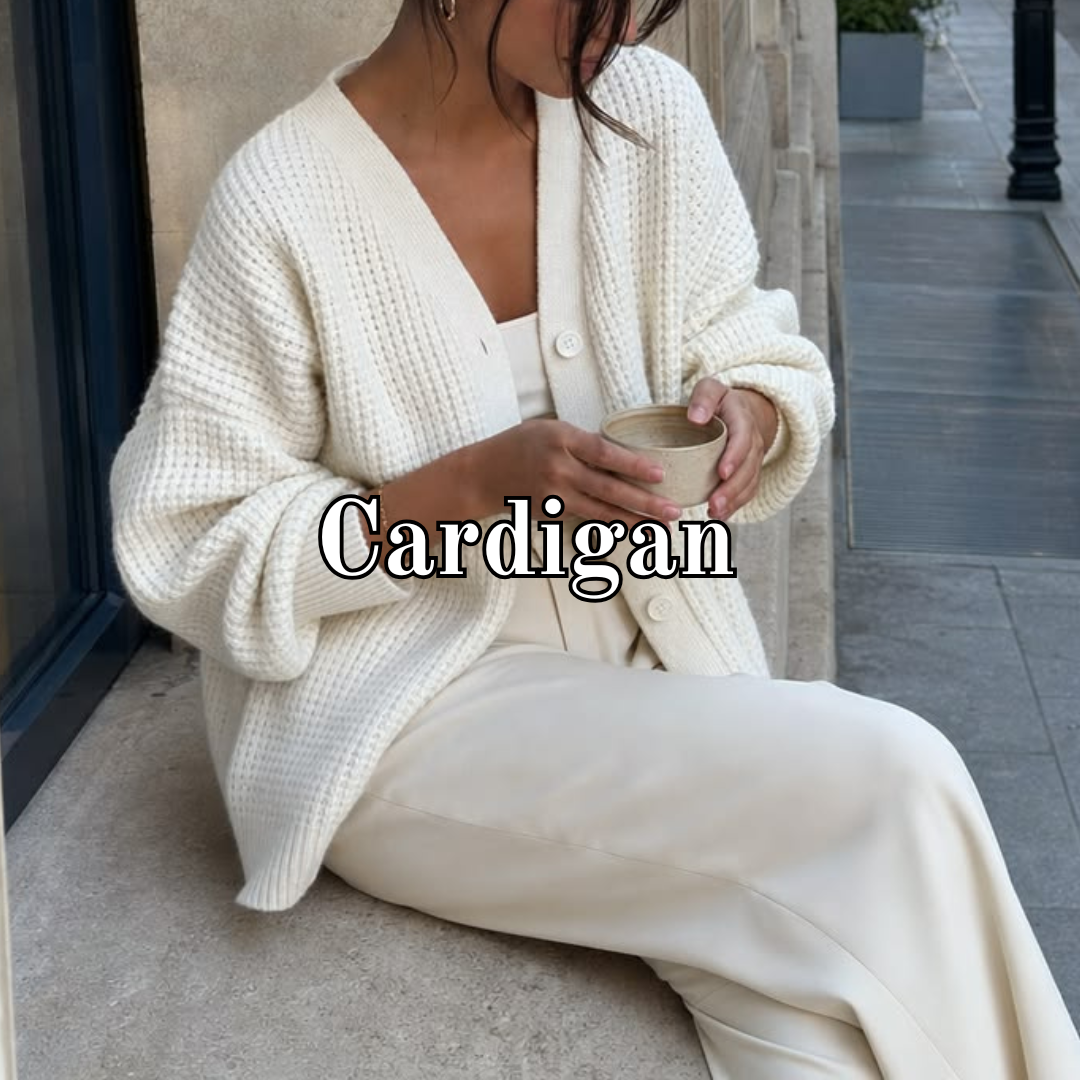 Women Cardigan