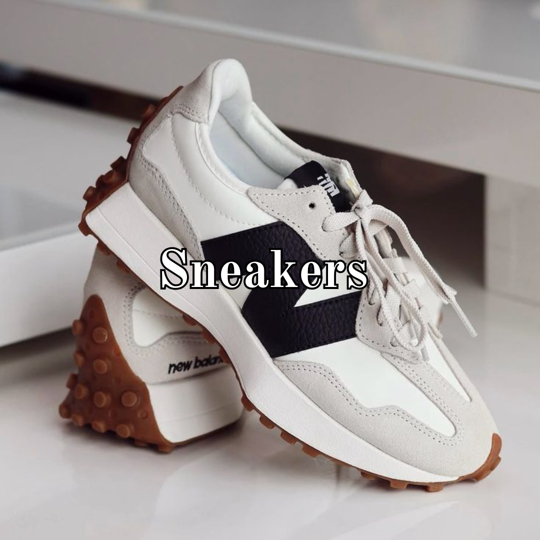 Women Sneakers