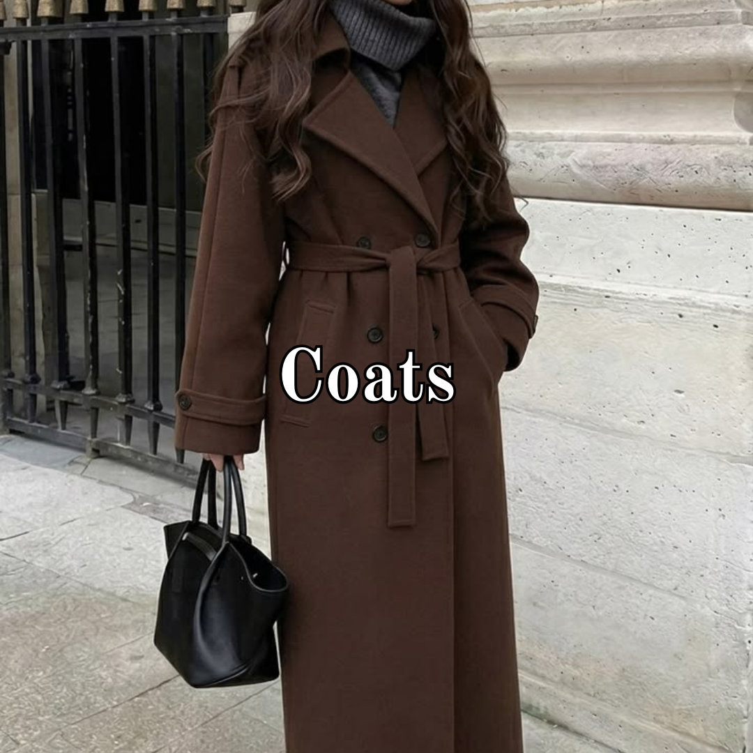 Women Coats
