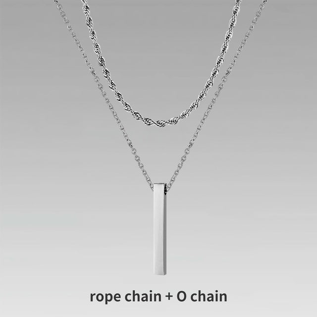 Men Chain