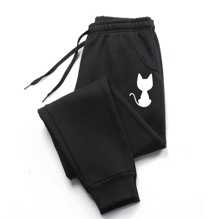 Men's Leisure Loose Sweatpants