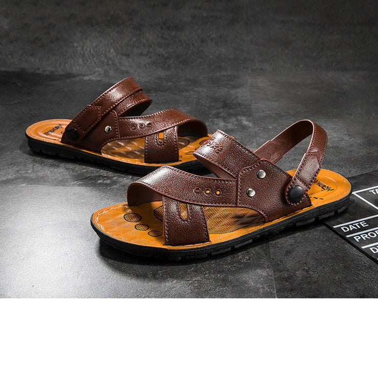 Men's Summer Sandals