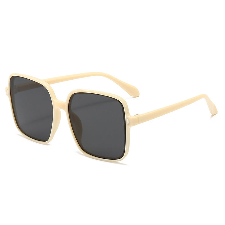 Men Simple Sunglasses