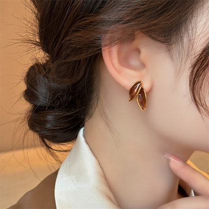 Maillard earrings