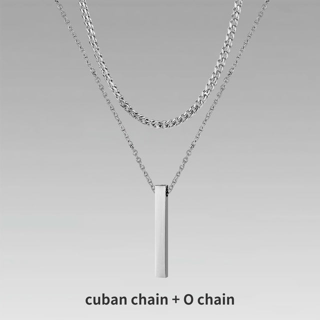 Men Chain